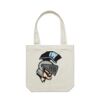 AS Colour - Canvas Tote 'Carrie' Bag  Thumbnail