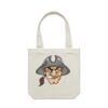 AS Colour - Canvas Tote 'Carrie' Bag  Thumbnail