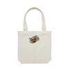 AS Colour - Canvas Tote 'Carrie' Bag  Thumbnail