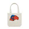 AS Colour - Canvas Tote 'Carrie' Bag  Thumbnail