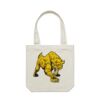 AS Colour - Canvas Tote 'Carrie' Bag  Thumbnail