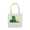 AS Colour - Canvas Tote 'Carrie' Bag  Thumbnail