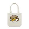 AS Colour - Canvas Tote 'Carrie' Bag  Thumbnail