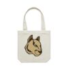AS Colour - Canvas Tote 'Carrie' Bag  Thumbnail