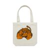 AS Colour - Canvas Tote 'Carrie' Bag  Thumbnail