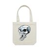 AS Colour - Canvas Tote 'Carrie' Bag  Thumbnail