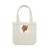 AS Colour - Canvas Tote 'Carrie' Bag  Thumbnail