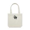 AS Colour - Canvas Tote 'Carrie' Bag  Thumbnail