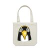 AS Colour - Canvas Tote 'Carrie' Bag  Thumbnail