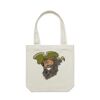 AS Colour - Canvas Tote 'Carrie' Bag  Thumbnail