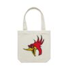 AS Colour - Canvas Tote 'Carrie' Bag  Thumbnail