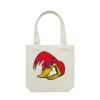 AS Colour - Canvas Tote 'Carrie' Bag  Thumbnail