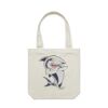 AS Colour - Canvas Tote 'Carrie' Bag  Thumbnail