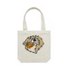 AS Colour - Canvas Tote 'Carrie' Bag  Thumbnail