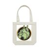 AS Colour - Canvas Tote 'Carrie' Bag  Thumbnail