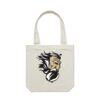 AS Colour - Canvas Tote 'Carrie' Bag  Thumbnail