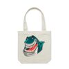 AS Colour - Canvas Tote 'Carrie' Bag  Thumbnail