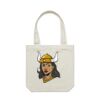 AS Colour - Canvas Tote 'Carrie' Bag  Thumbnail