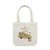 AS Colour - Canvas Tote 'Carrie' Bag  Thumbnail