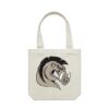 AS Colour - Canvas Tote 'Carrie' Bag  Thumbnail
