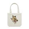 AS Colour - Canvas Tote 'Carrie' Bag  Thumbnail