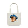 AS Colour - Canvas Tote 'Carrie' Bag  Thumbnail