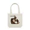 AS Colour - Canvas Tote 'Carrie' Bag  Thumbnail
