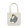 AS Colour - Canvas Tote 'Carrie' Bag  Thumbnail