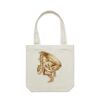 AS Colour - Canvas Tote 'Carrie' Bag  Thumbnail