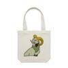 AS Colour - Canvas Tote 'Carrie' Bag  Thumbnail