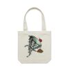 AS Colour - Canvas Tote 'Carrie' Bag  Thumbnail
