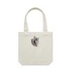 AS Colour - Canvas Tote 'Carrie' Bag  Thumbnail