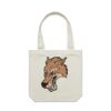 AS Colour - Canvas Tote 'Carrie' Bag  Thumbnail