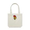 AS Colour - Canvas Tote 'Carrie' Bag  Thumbnail