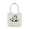 AS Colour - Canvas Tote 'Carrie' Bag  Thumbnail