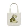 AS Colour - Canvas Tote 'Carrie' Bag  Thumbnail