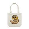 AS Colour - Canvas Tote 'Carrie' Bag  Thumbnail