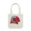 AS Colour - Canvas Tote 'Carrie' Bag  Thumbnail