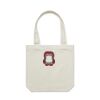 AS Colour - Canvas Tote 'Carrie' Bag  Thumbnail