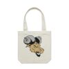 AS Colour - Canvas Tote 'Carrie' Bag  Thumbnail