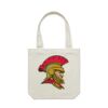 AS Colour - Canvas Tote 'Carrie' Bag  Thumbnail