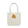AS Colour - Canvas Tote 'Carrie' Bag  Thumbnail