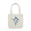 AS Colour - Canvas Tote 'Carrie' Bag  Thumbnail