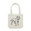 AS Colour - Canvas Tote 'Carrie' Bag  Thumbnail