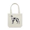 AS Colour - Canvas Tote 'Carrie' Bag  Thumbnail