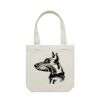 AS Colour - Canvas Tote 'Carrie' Bag  Thumbnail