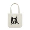 AS Colour - Canvas Tote 'Carrie' Bag  Thumbnail