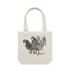 AS Colour - Canvas Tote 'Carrie' Bag  Thumbnail
