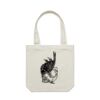 AS Colour - Canvas Tote 'Carrie' Bag  Thumbnail