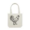 AS Colour - Canvas Tote 'Carrie' Bag  Thumbnail